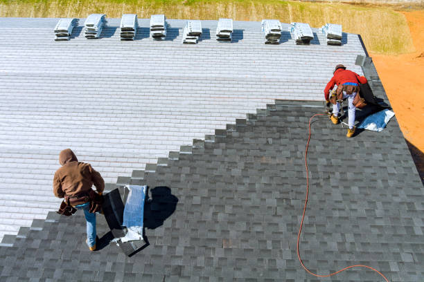 Best Best Roofing Contractors  in Union City, IN