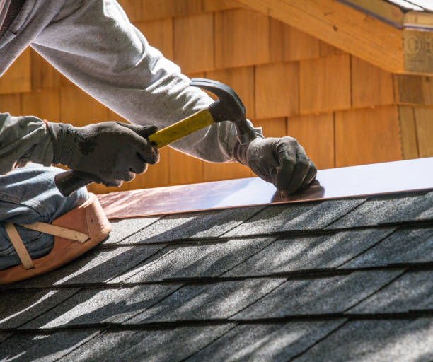 Best Best Roofing Contractors  in Union City, IN